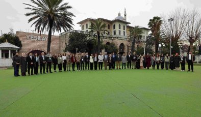 YEŞİLAY’DAN ÇOCUK DOSTU DİJİTAL OYUNLAR İÇİN ÖNEMLİ ADIM