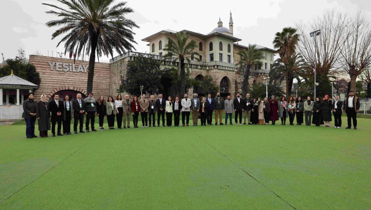 YEŞİLAY’DAN ÇOCUK DOSTU DİJİTAL OYUNLAR İÇİN ÖNEMLİ ADIM