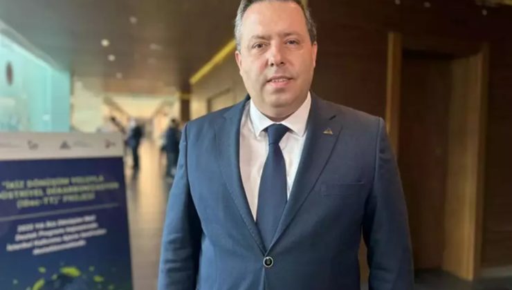 KOBİ’lerin Avrupa sınavına yapay zekâ desteği: 