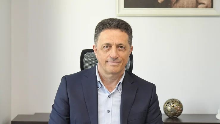 Sektörün Hafızası Kadir Ermurat, PÜKAD Başkanı Oldu