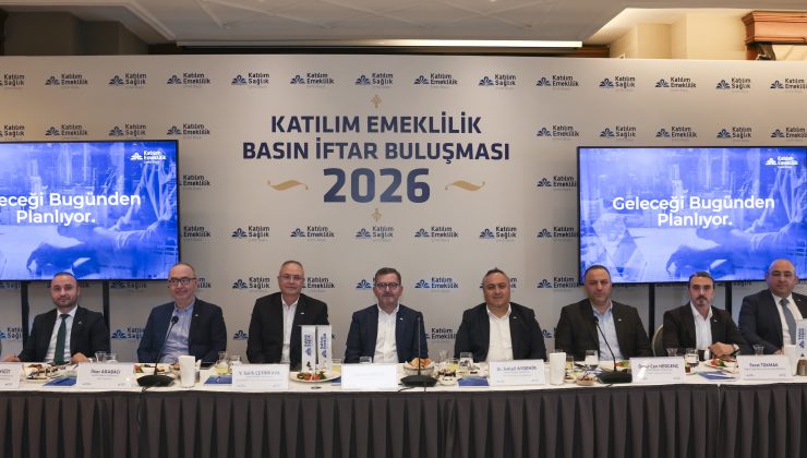 “Milletimize ve Sektörümüze Değer Katmayı Sürdüreceğiz”