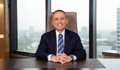 Pusula Holding’in CEO’luğuna Sait Aytaç atandı