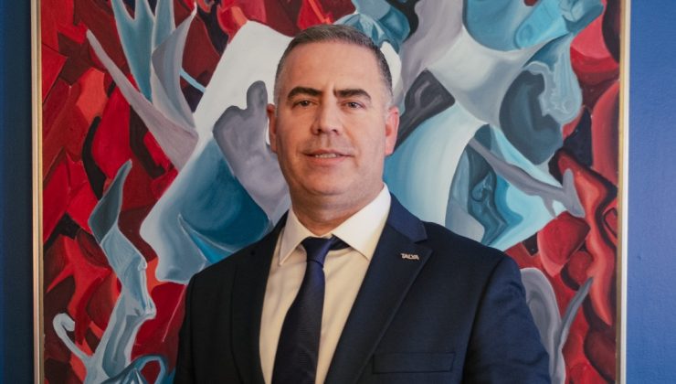 ABD PAZARINDA TÜRKİYE’DEN DİKKAT ÇEKEN YÜKSELİŞ