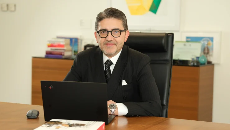 ÇEBİD Başkanı Atabey: “Su tasarrufu öncelikle iletim hatlarında başlamalı”
