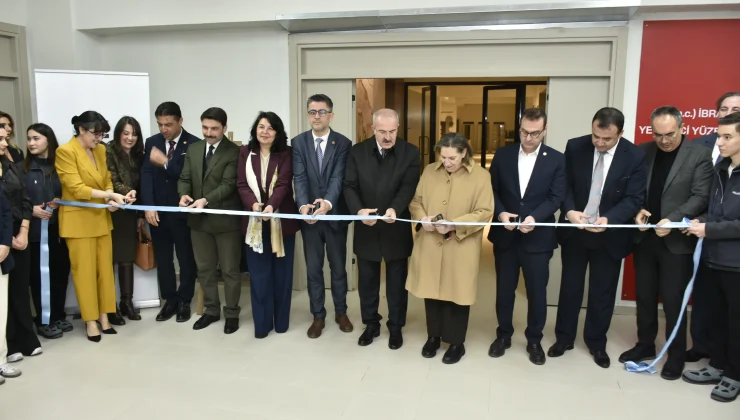 ÜNİVERSİTE-SANAYİ İŞ BİRLİĞİNDE ‘İCRAAT’ DÖNEMİ 