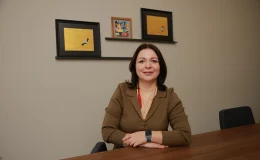 TÜRKİYE’NİN EN YOĞUN GEÇİŞ NOKTALARINDAN GÜRBULAK SINIR KAPISI YENİDEN TASARLANDI