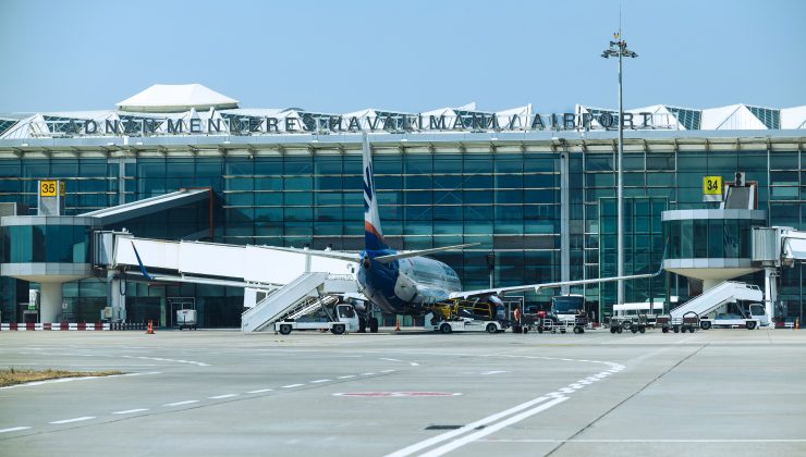 TAV Havalimanları’nda üst düzey atamalar