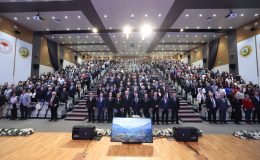 21- 26 Mart Orman Haftası Ormanların Ekonomik Gücüne Dikkat Çekildi