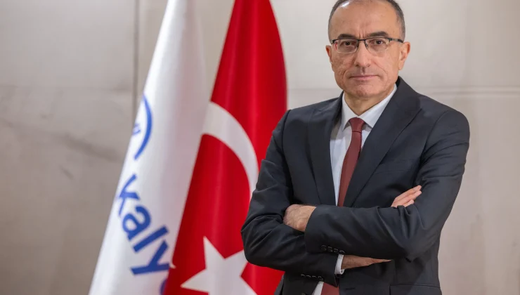 Kalyon PV Bayilik Sistemini Hayata Geçiriyor