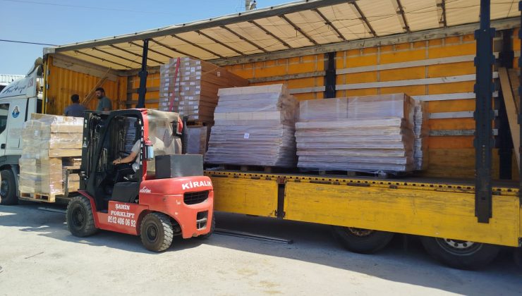 Dış Ticaret Uzmanı Derya Nacigil: Bir İhracatçının Oyun Alanı Tüm Dünyadır