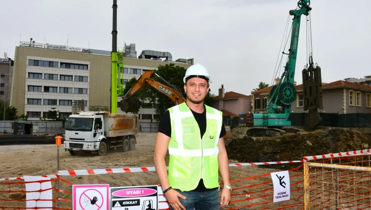 Türkiye’nin En Büyük Güvenlik Sorunu: Depreme Dayanıksız Yapı Stoğu