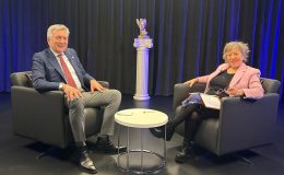 Avrupa’nın huzuru Türkiye’den geçer