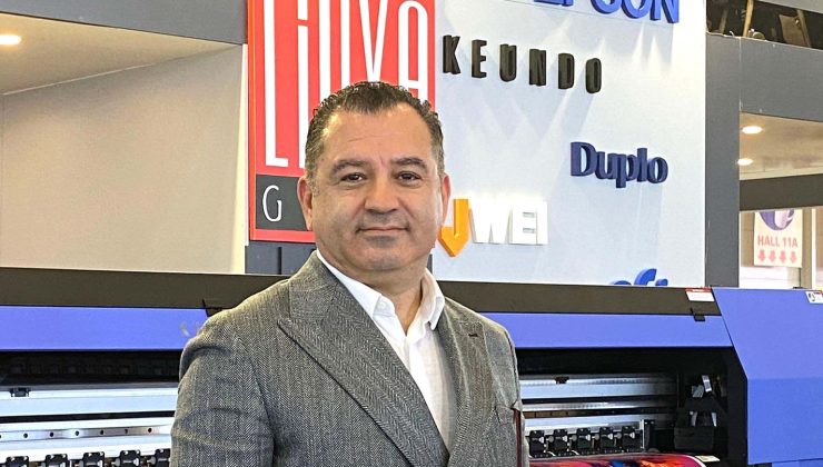 Dijitalleşme baskı dünyasında yeni bir çağı başlatıyor