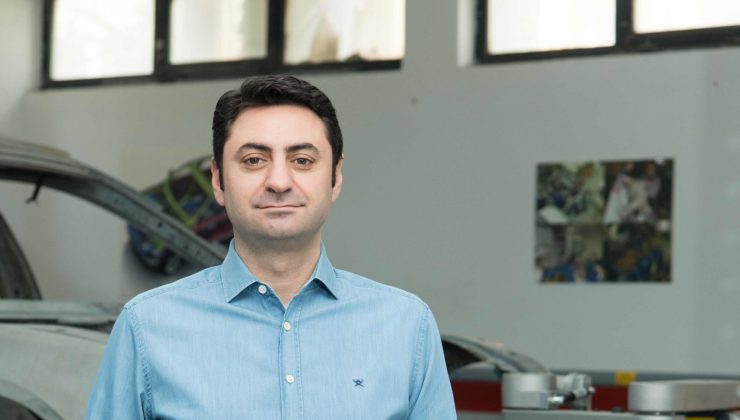 “Geleceğin Ustaları” ile Yarının Otomotivcileri Yetişiyor