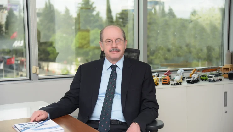 İnşaat Yeni Yıla Yavaş Başladı