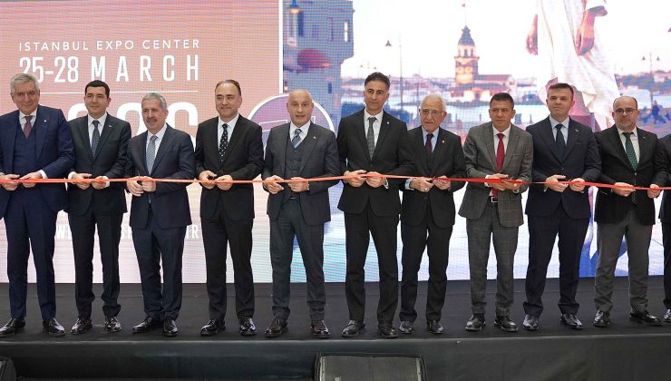 Küresel markalar Türkiye’de üretimlerini artırmak istiyor