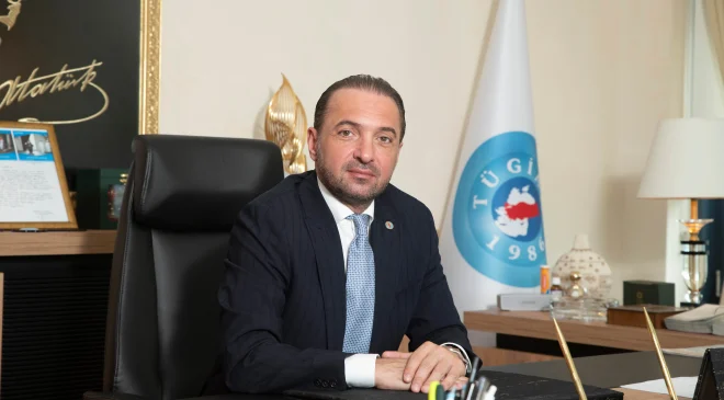 “EKONOMİK DİPLOMASİ, SİYASETİN TIKANDIĞI NOKTADA TEK ÇIKIŞ YOLUDUR”