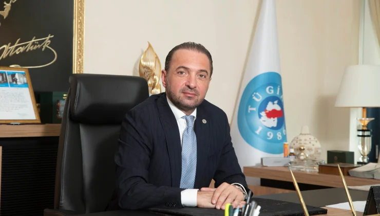 “EKONOMİK DİPLOMASİ, SİYASETİN TIKANDIĞI NOKTADA TEK ÇIKIŞ YOLUDUR”