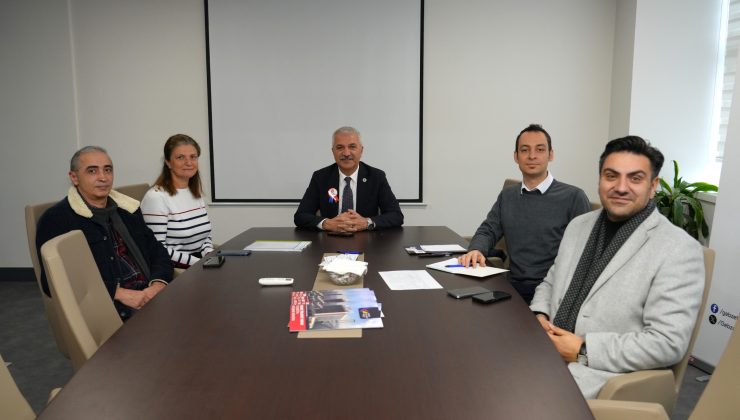 Gebze Ticaret Odası GTO Tedarikçi Günleri’nde Karel Kalıp Buluşması