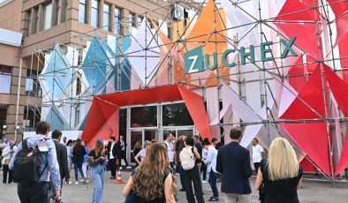 ZUCHEX 2026, Prestijli Fuar Statüsüyle Küresel Gücünü Pekiştirdi