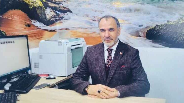 YAŞ DEĞİL, ÖMÜR BİRİKTİRMEK