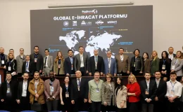 BIGGBRANDS, Dünyaya E-İhracat Konferansları “Go Global Prime “ serisinin ilk toplantısını Bursa ‘ da gerçekleştirdi.
