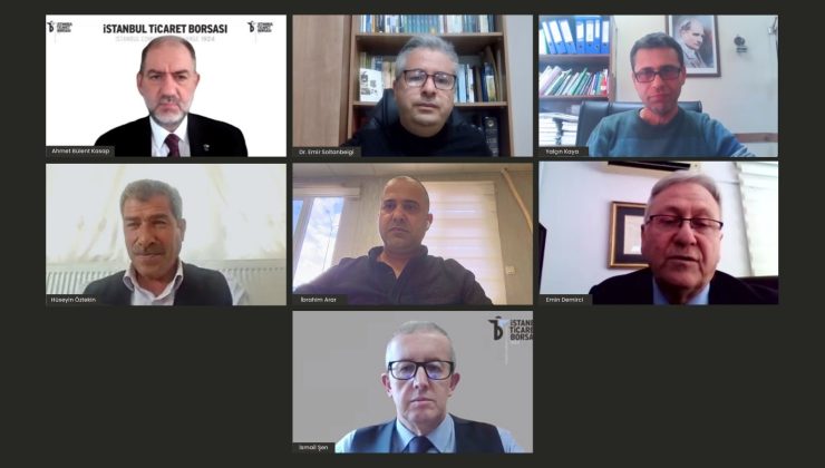 ALTIN TOHUMLARDA NANE KONUŞULDU“ O DA NANE BU DA NANE DENMEMELİ”