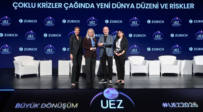 Ekonomik Güç Savaşları Küresel Düzeni Baştan Kurguluyor
