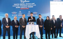 KÂĞITHANE BELEDİYESİ’NDEN KENTSEL DÖNÜŞÜM ATAĞI