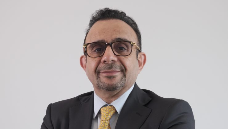 AVRUPA SEYAHATİNDE YENİ DÖNEM!