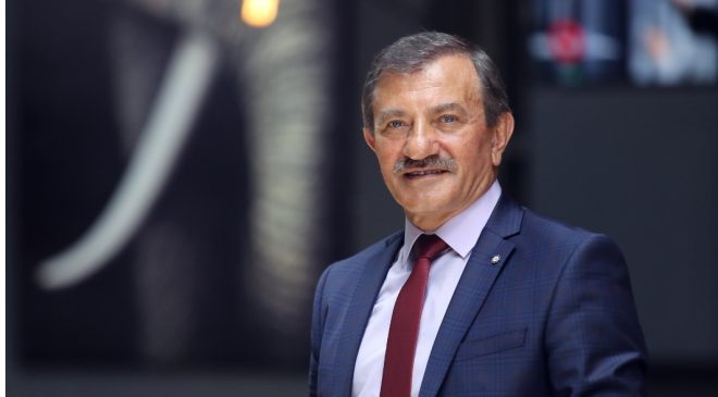 SAVAŞIN EKONOMİK DALGASI ÜRETİM BANTLARINI ZORLUYOR