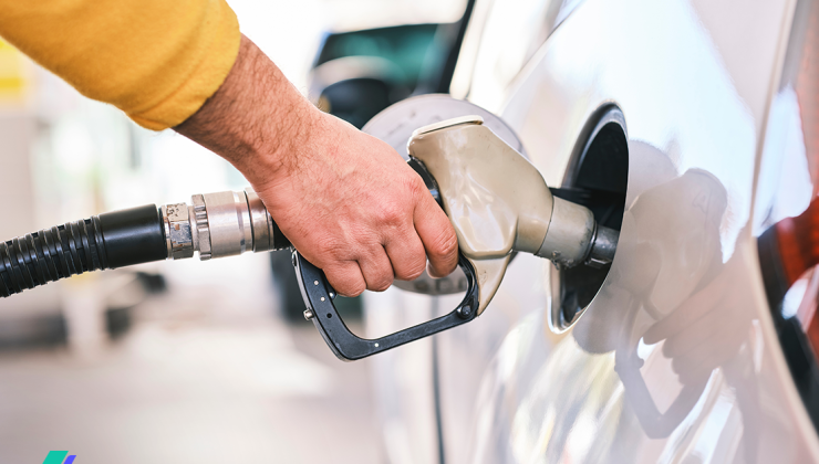 Akaryakıt istasyonlarına yönelik şikayetler 3 haftada yüzde 71 arttı