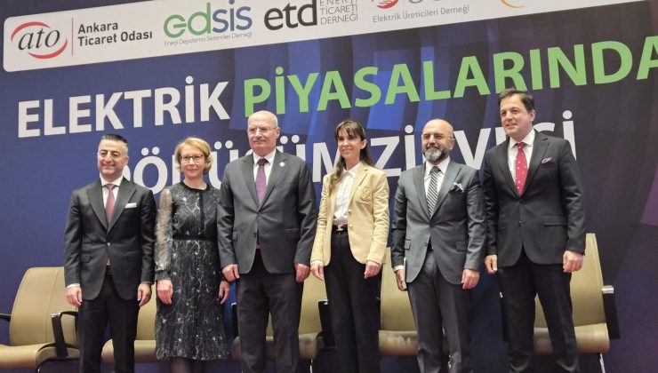  ELEKTRİK PİYASALARINDA YENİ DÖNEMİN KODLARI 