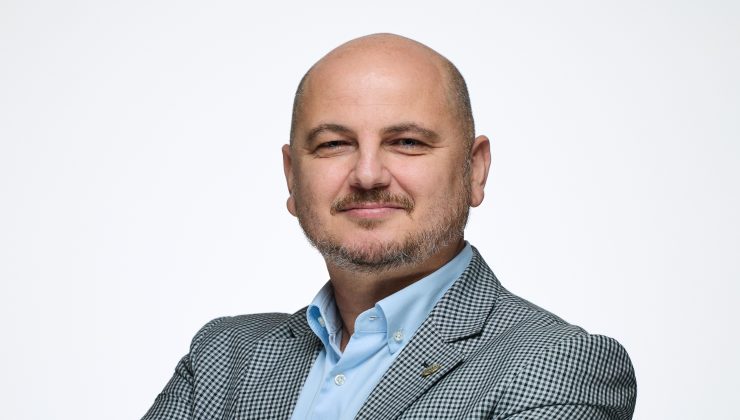 Ecolab İstanbul Fabrikası, Türkiye’nin İlk 5 AWS Sertifikalı tesisinden biri oldu