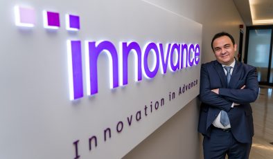 Türkiye finans teknolojilerinde Avrupa’yı geride bıraktı