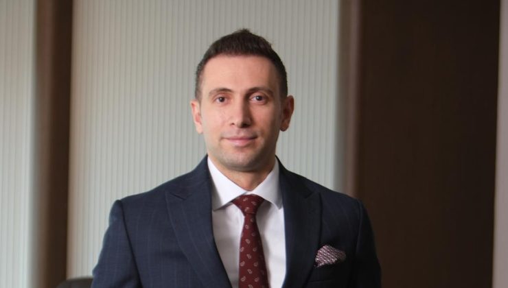 OYAK Pazarlama’da 2030 vizyonuyla dönüşüm başladı