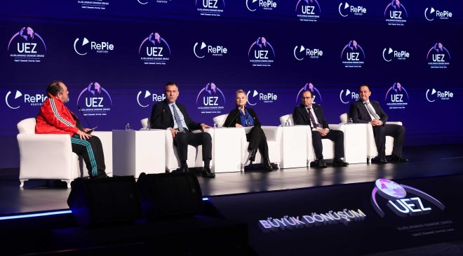 Türkiye Global Çapta Unicorn Çıkarabilecek Potansiyele Sahip