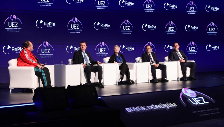 Türkiye Global Çapta Unicorn Çıkarabilecek Potansiyele Sahip