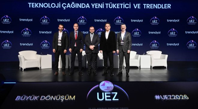 Yapay Zekâ E-Ticarette Bariyerleri Kaldırıyor