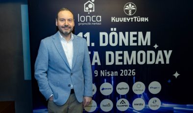 Lonca Girişimcilik Merkezi, 11. Dönem Programını Tamamlayan 12 Girişimciyi Mezun Etti 