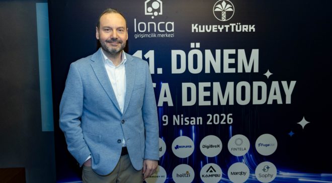 Lonca Girişimcilik Merkezi, 11. Dönem Programını Tamamlayan 12 Girişimciyi Mezun Etti 