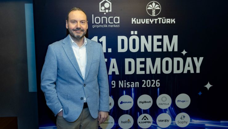 Lonca Girişimcilik Merkezi, 11. Dönem Programını Tamamlayan 12 Girişimciyi Mezun Etti 