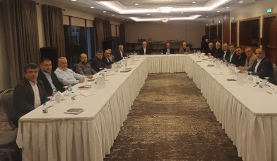 GİV’de görevlerinden ayrılan isimler yeni girişimcilik platformu kuracaklarını duyurdu