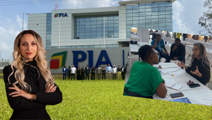 Togo’dan Avrupa’ya sıfır gümrükle ihracat