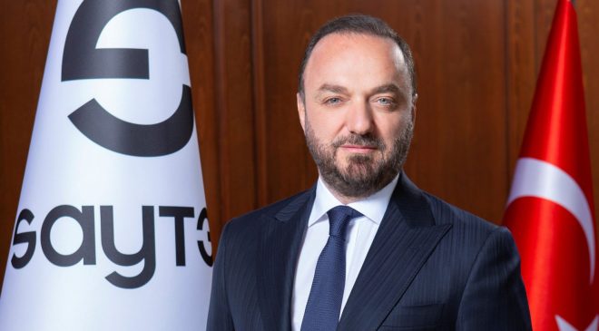 Saytek, Tekirdağ Hayrabolu’da yeni atık plastik geri dönüşüm fabrikasını devreye aldı