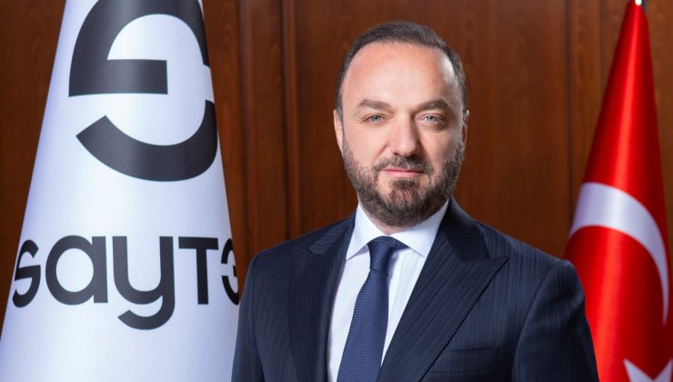 Saytek, Tekirdağ Hayrabolu’da yeni atık plastik geri dönüşüm fabrikasını devreye aldı