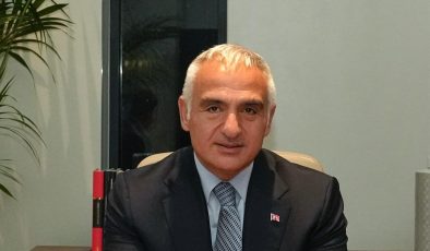 TÜRKİYE’DEN DÖRT KÖY DÜNYA TURİZM SAHNESİNDE
