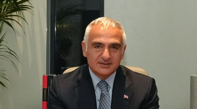 TÜRKİYE’DEN DÖRT KÖY DÜNYA TURİZM SAHNESİNDE