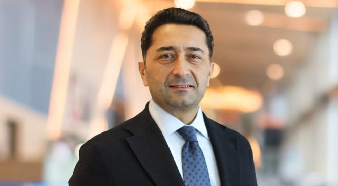 74. AYSAF FUARI KAPILARINI AÇTI