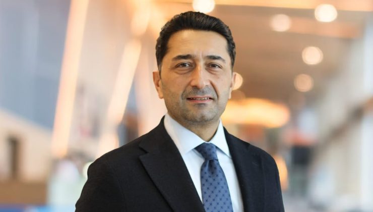 74. AYSAF FUARI KAPILARINI AÇTI